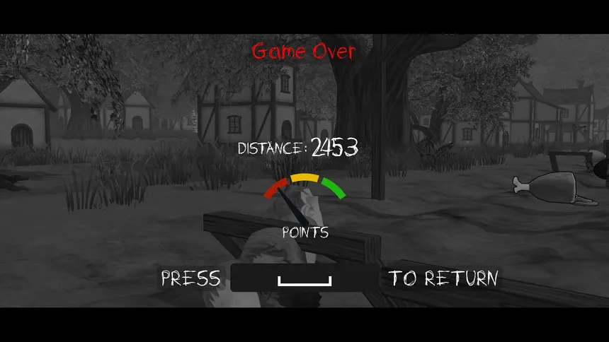 Скриншот 4 к игре Fox Run