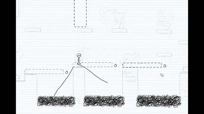 Скриншот 1 к игре Draw