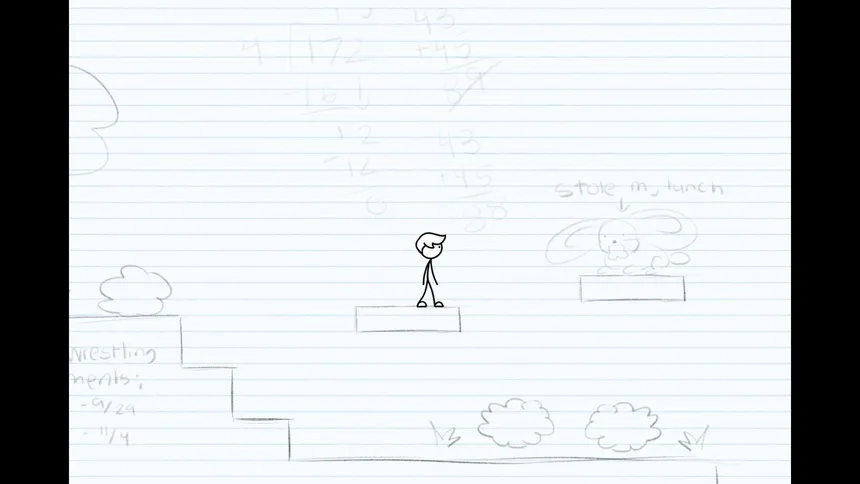Скриншот 3 к игре Draw