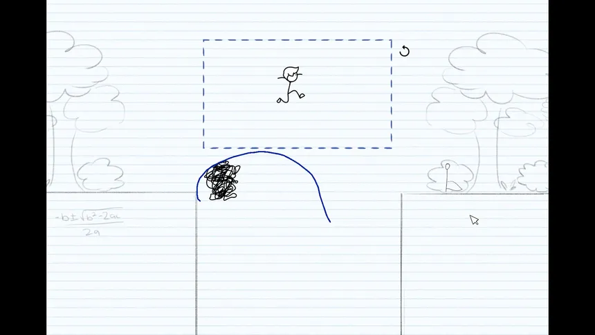 Скриншот 5 к игре Draw