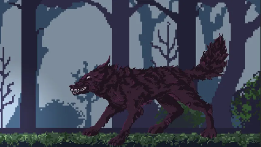 Скриншот 2 к игре Dark Watcher