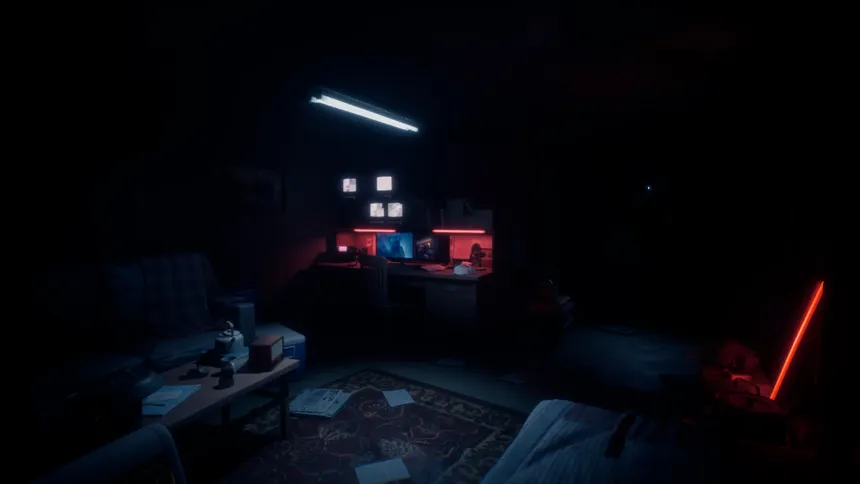 Скриншот 3 к игре To Last