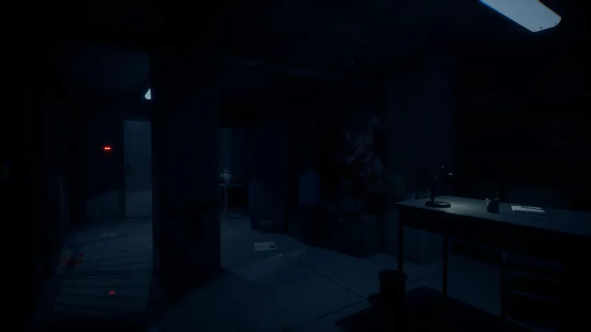Скриншот 5 к игре To Last