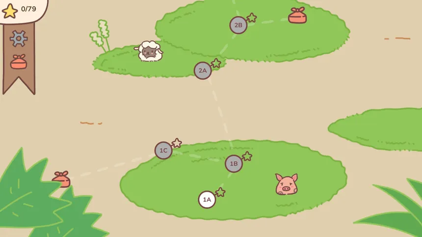 Скриншот 1 к игре Animal Planner