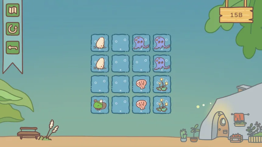 Скриншот 3 к игре Animal Planner
