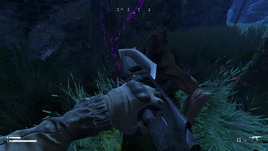 Скриншот 4 к игре Zukara