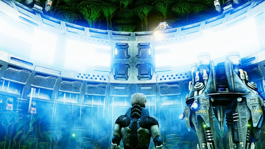 Скриншот 1 к игре Relic Odyssey : Ruins Of Xantao