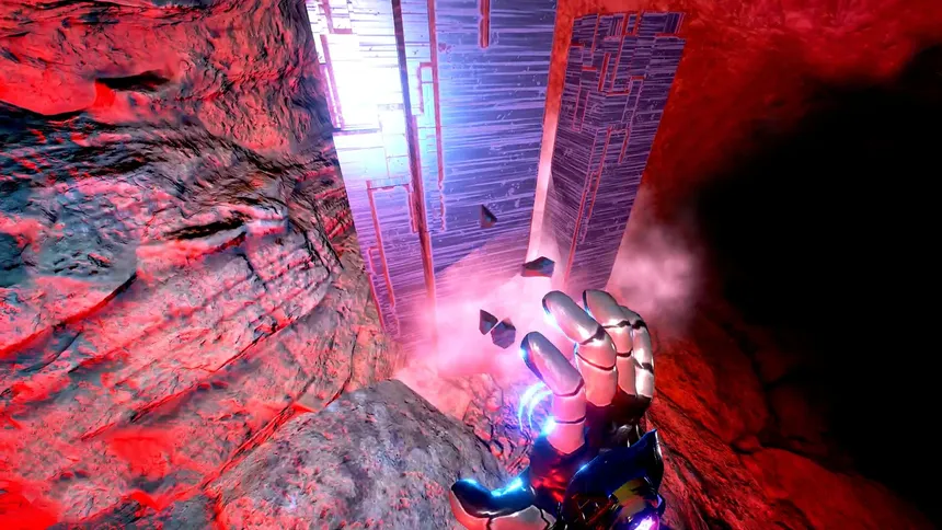 Скриншот 3 к игре Relic Odyssey : Ruins Of Xantao