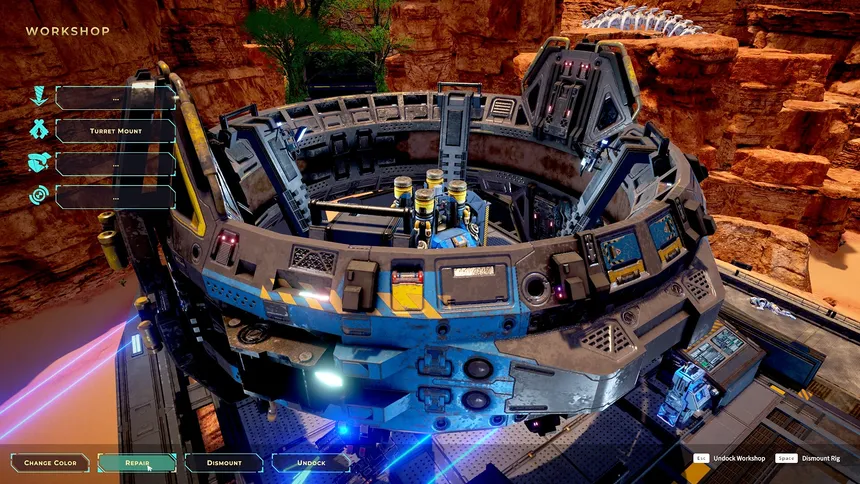 Скриншот 6 к игре Relic Odyssey : Ruins Of Xantao
