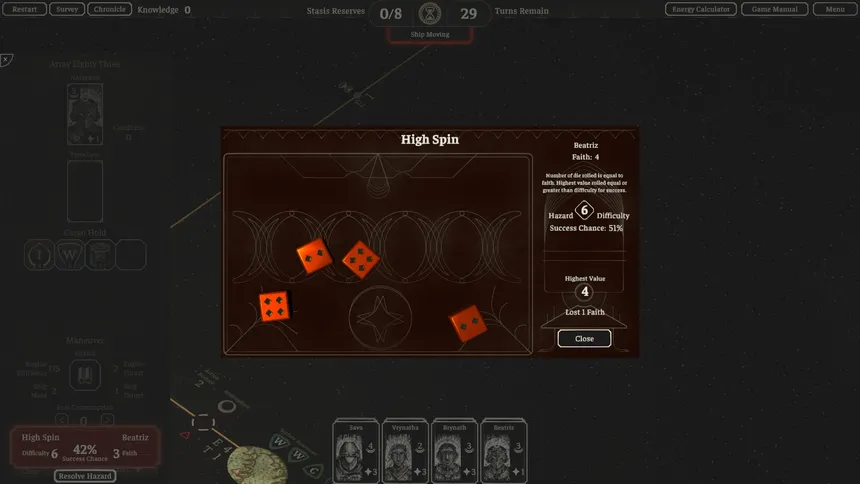 Скриншот 4 к игре The Banished Vault