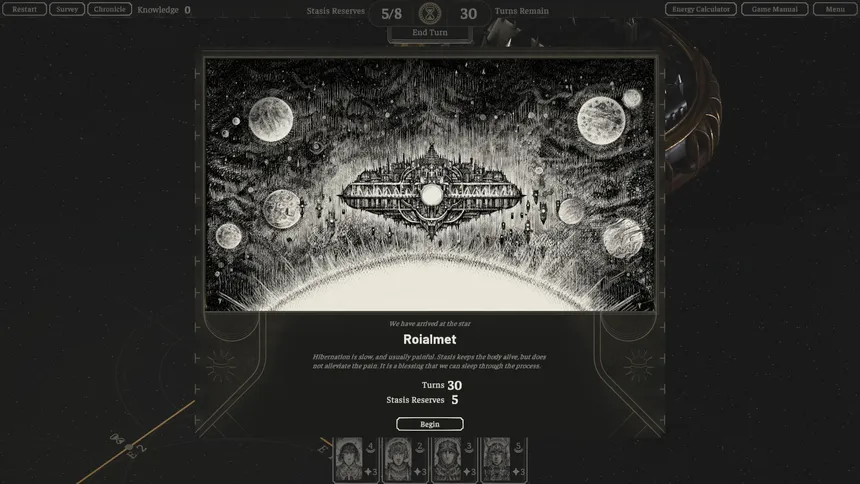 Скриншот 8 к игре The Banished Vault