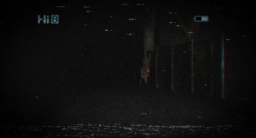 Скриншот 3 к игре Marwan's Haunting