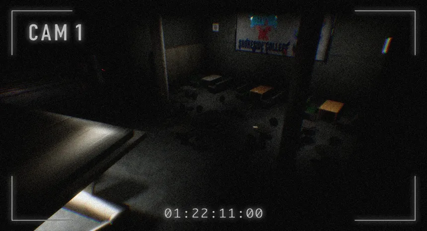 Скриншот 4 к игре Marwan's Haunting