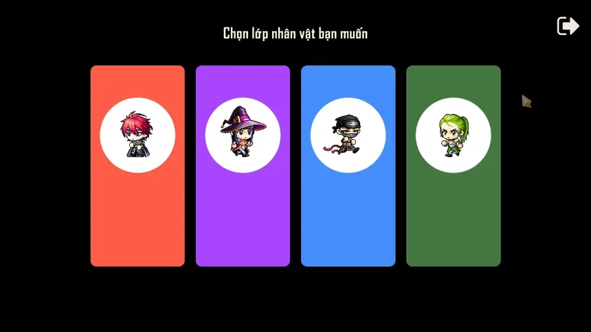 Скриншот 1 к игре Luyện Ngục