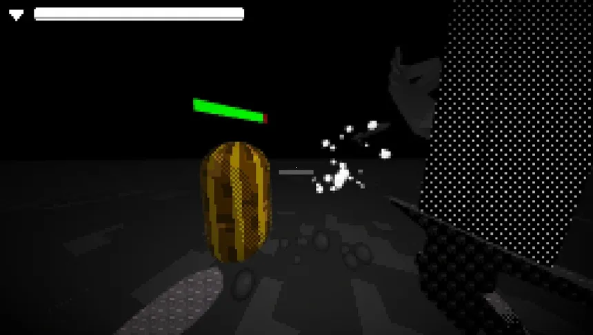 Скриншот 1 к игре Kill The God