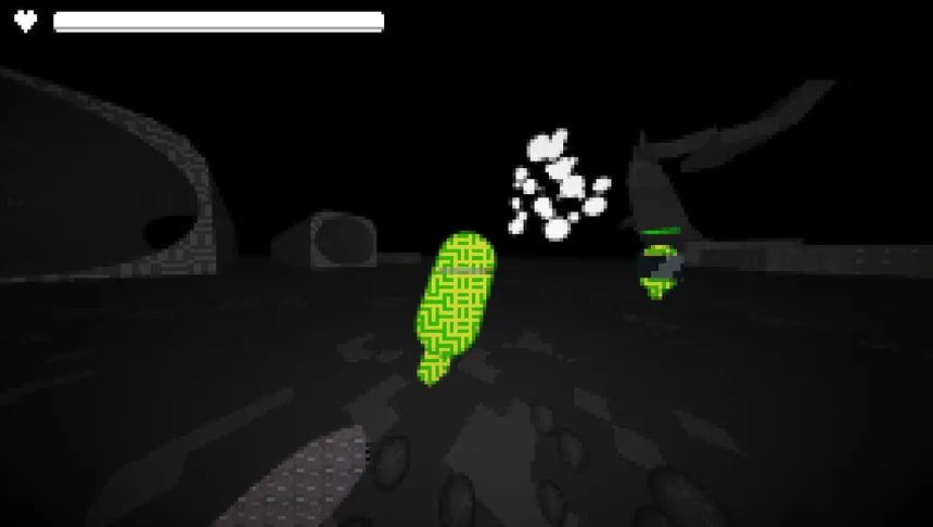 Скриншот 4 к игре Kill The God