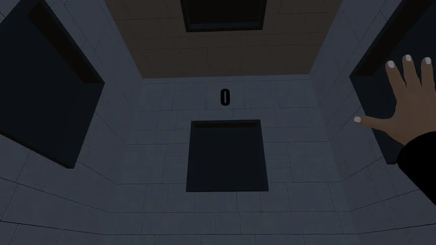 Скриншот 4 к игре Alien Cube
