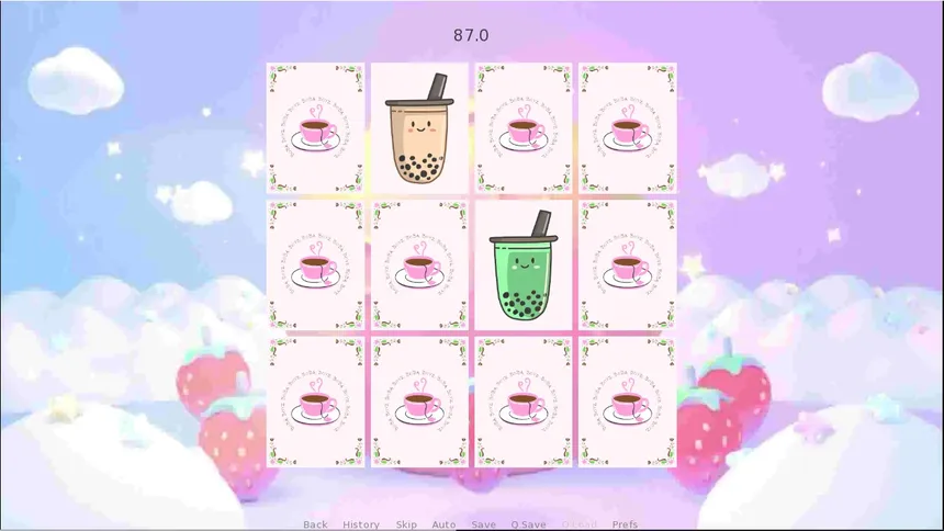 Скриншот 3 к игре Boba Boyz