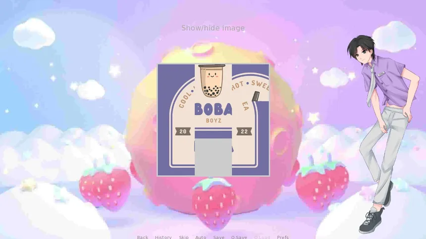 Скриншот 6 к игре Boba Boyz