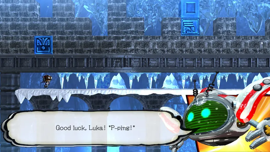 Скриншот 7 к игре The Wonderful One: After School Hero