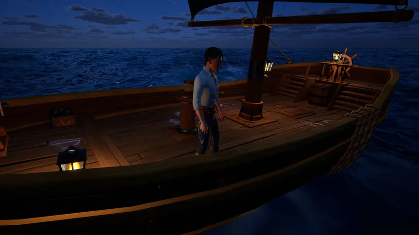 Скриншот 5 к игре Freedom is Piracy