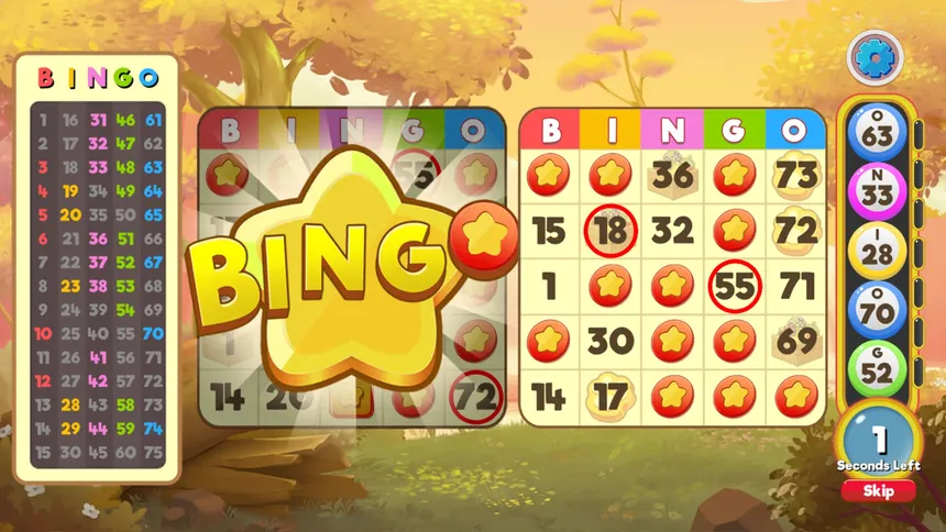 Скриншот 4 к игре Bingo Pets - Save the Pets