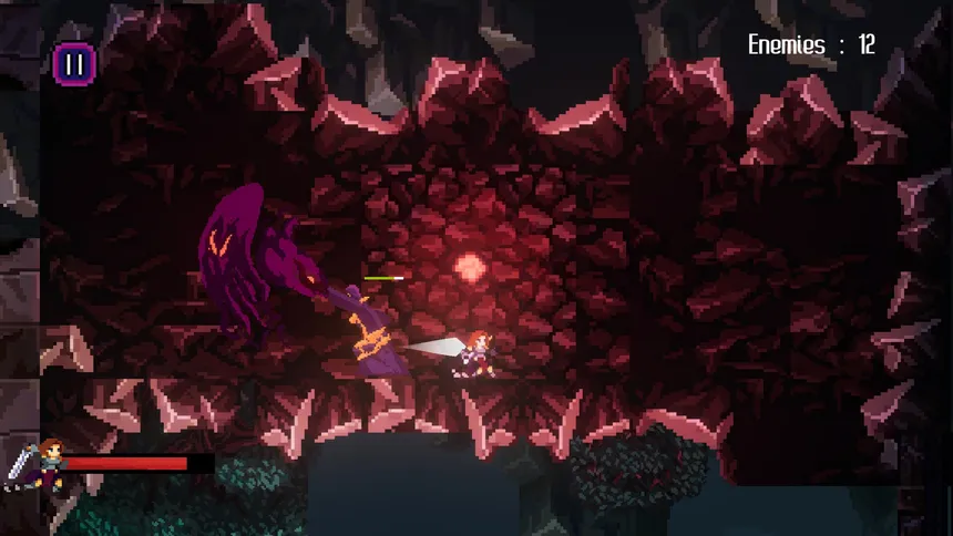 Скриншот 3 к игре Death Slayer
