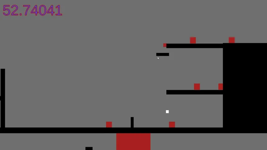 Скриншот 1 к игре Over & Under