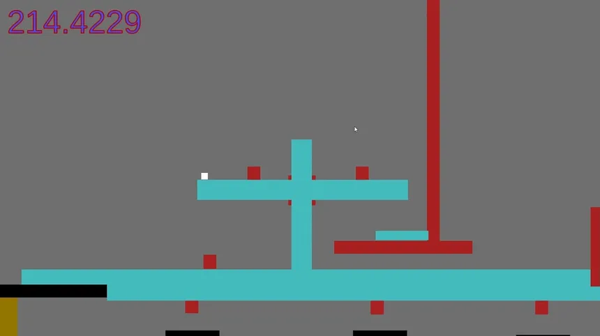 Скриншот 3 к игре Over & Under
