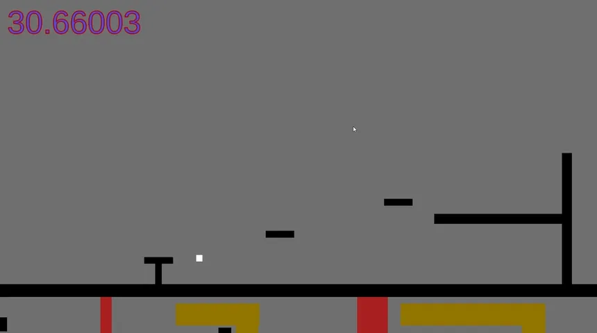 Скриншот 6 к игре Over & Under