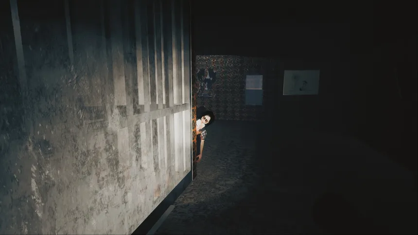 Скриншот 3 к игре Inn The Dark