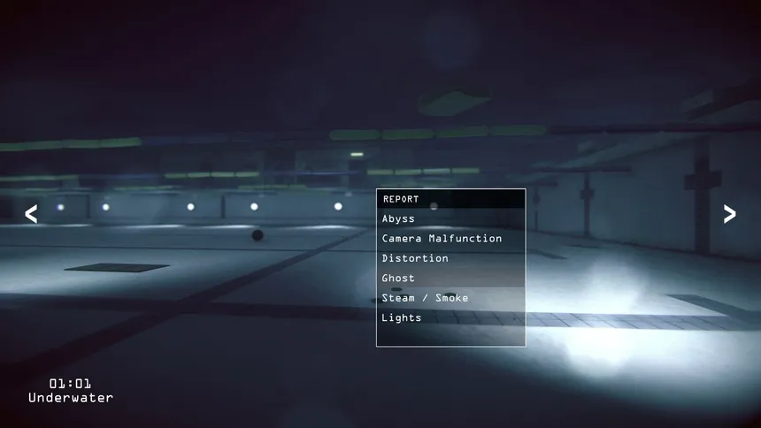 Скриншот 6 к игре I'm on Observation Duty 6