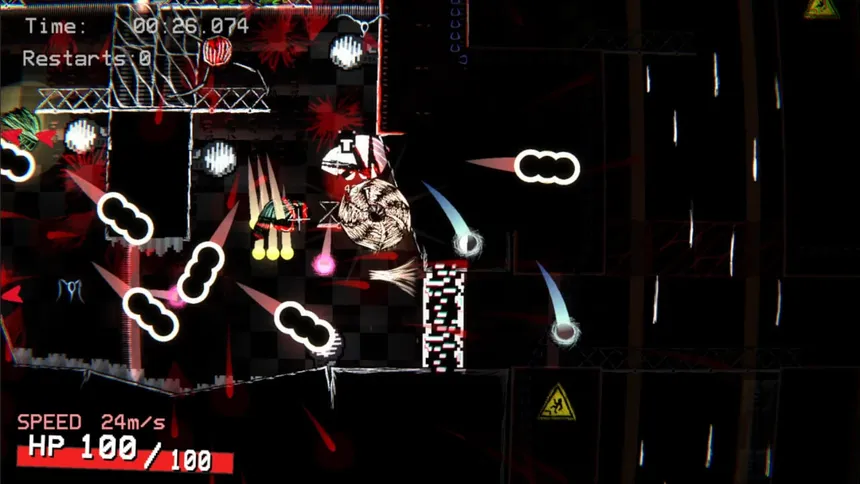 Скриншот 3 к игре KIRU KIRU KIRU