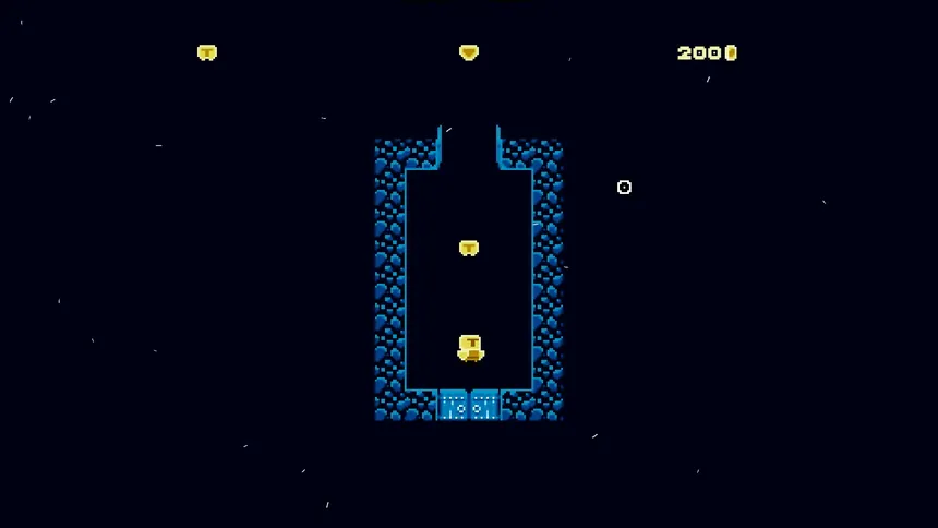 Скриншот 4 к игре Boomeraxe