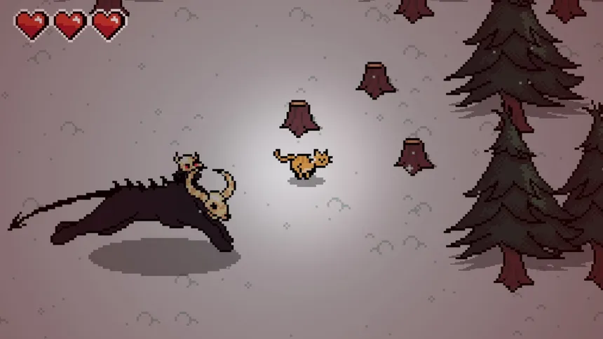 Скриншот 2 к игре Deaths Toll