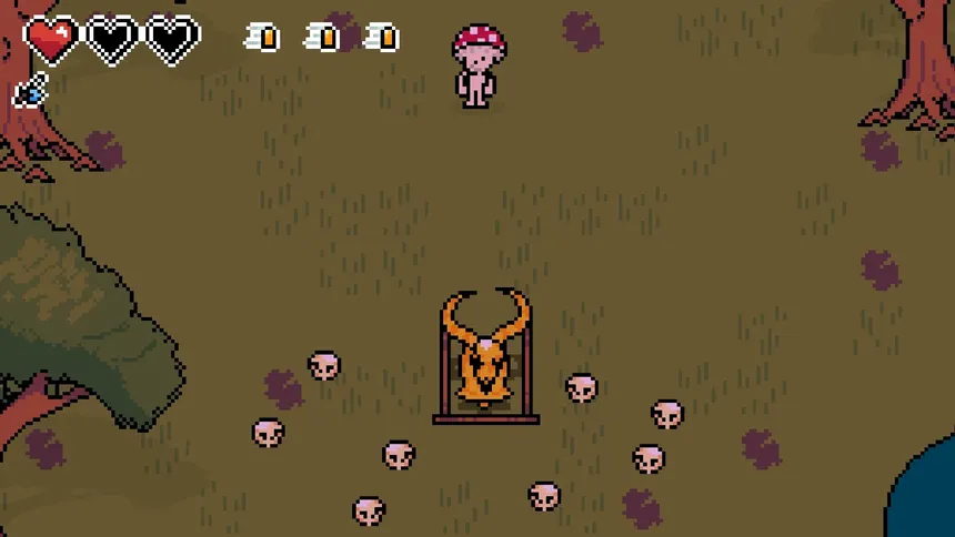 Скриншот 7 к игре Deaths Toll