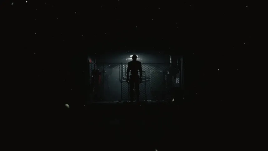 Скриншот 4 к игре The Night Shift