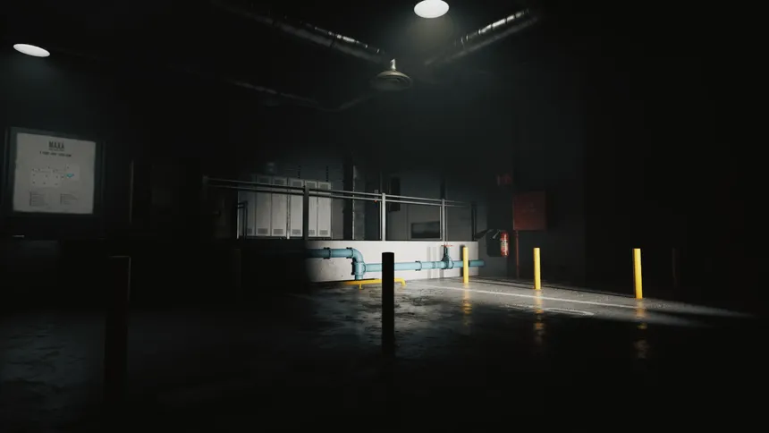 Скриншот 5 к игре The Night Shift