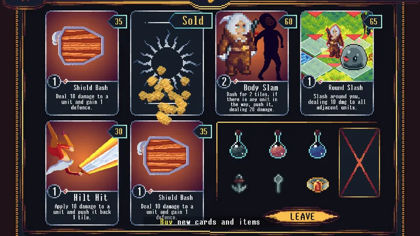 Скриншот 3 к игре Sylvana's Chronicles