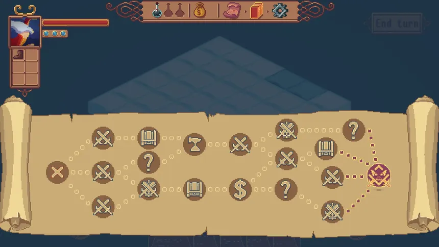Скриншот 4 к игре Sylvana's Chronicles