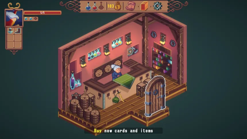 Скриншот 5 к игре Sylvana's Chronicles