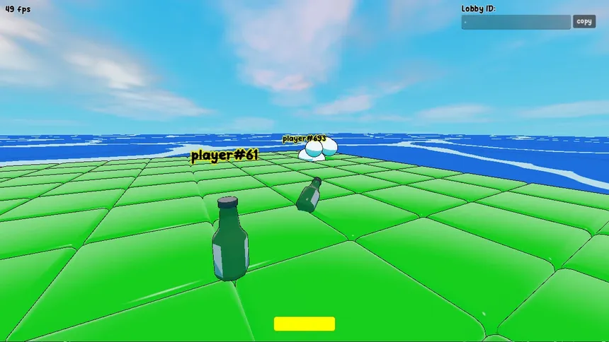 Скриншот 5 к игре Prop Game