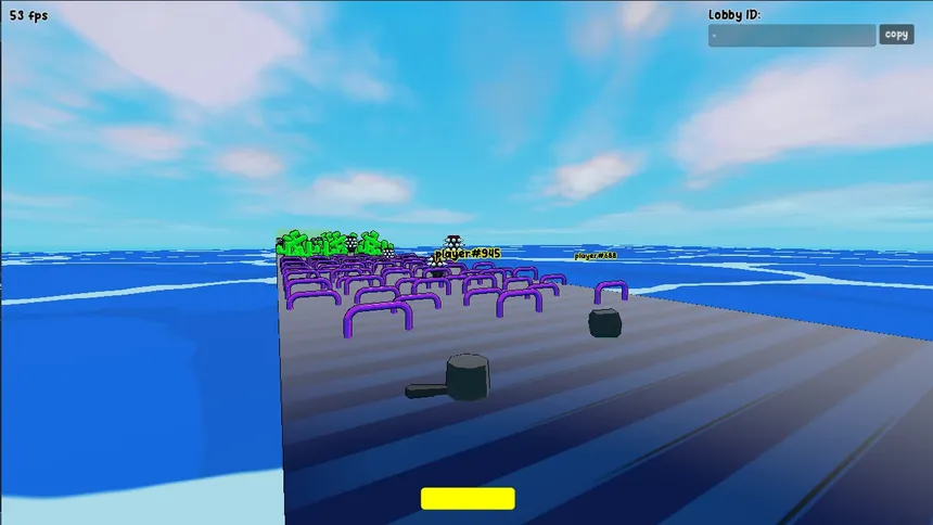 Скриншот 6 к игре Prop Game