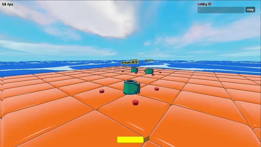 Скриншот 8 к игре Prop Game