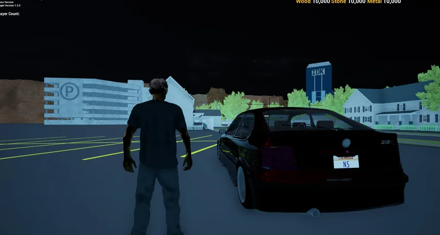 Скриншот 8 к игре DRIFTHUB