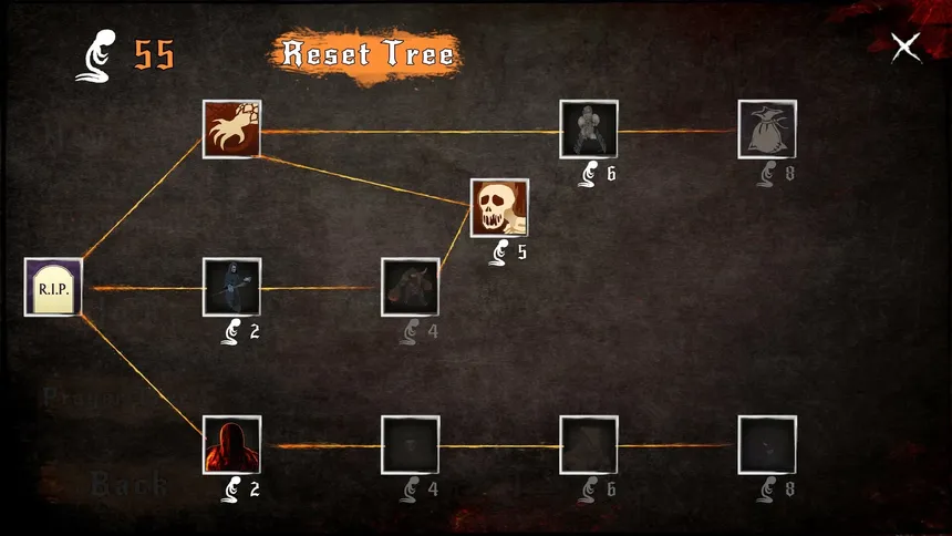 Скриншот 5 к игре Infernal Apocalypse: Rise of the Underworld