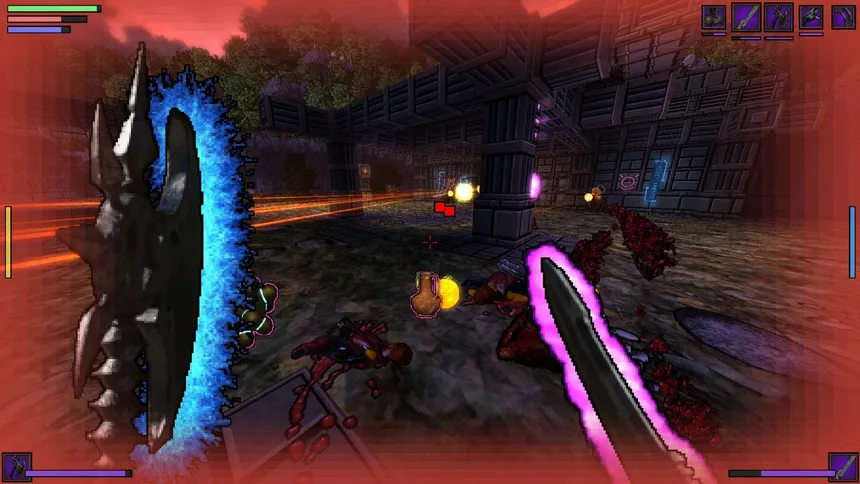 Скриншот 5 к игре Bloc-Age: Path of the Oracle