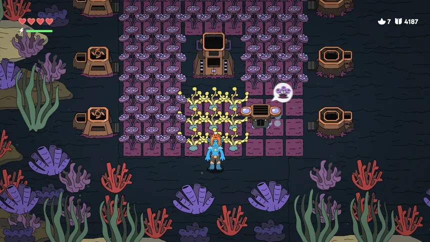 Скриншот 2 к игре Forgotten Waters