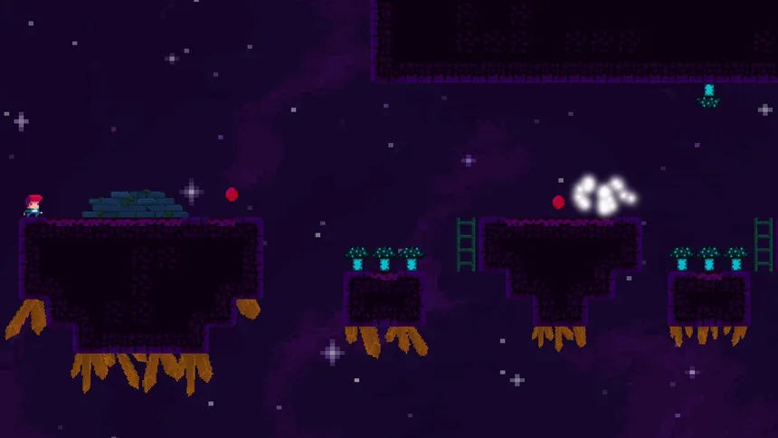 Скриншот 7 к игре The Pit Arcade