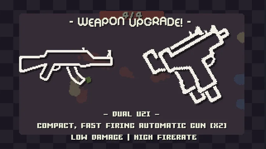 Скриншот 5 к игре Glorp